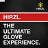 ENGLISH HIRZL. THE ULTIMATE GLOVE EXPERIENCE.