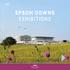 EPSOM DOWNS EXHIBITIONS