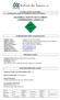 MATERIAL SAFETY DATA SHEET COMPRESSED LASER-GAS