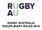 RUGBY AUSTRALIA DISCIPLINARY RULES 2018