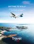 GETTING TO SCILLY Scillonian and Skybus timetables and fares ISLES OF SCILLY