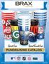 FUNDRAISING CATALOG ALL PRODUCTS OFFICIALLY LICENSED