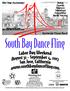 33rd Year Anniversary! Swing Country Ballroom Workshops Competition Social Dancing. Spectacular Dinner Show!