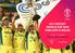 ICC CRICKET WORLD CUP 2019 ENGLAND & WALES