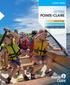 SUMMER 2018 DAY CAMPS POINTE-CLAIRE. Cultural Camps Sports and Recreational Camps Canoe-Kayak Camps CULTURAL CAMPS / SUMMER