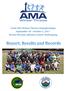 22nd AMA Winter Throws Championships September 30 October 2, 2017 Kerryn McCann Athletics Centre, Wollongong
