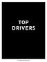 TOP DRIVERS PLAYMEADOWLANDS.COM
