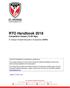 RTO Handbook 2018 Competition Grades (12-All Age)