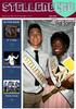 Stellenberg IN THIS ISSUE. Gr. 11-dinee. Mr & Miss Stellenberg. Premier Hockey. Stellenberg High School Newsletter 3/2018 April 2018