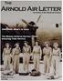 Arnold Air Letter. The : 2005: What s in store. The Women Airforce Service Pilots: Honoring Their Service