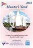 Eco-Friendly Sailing Holidays. A Unique 1930s Sailing Experience on the Beautiful Norfolk Broads