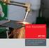Risk Assessment. A guide to the safe storage and use of oxygen and dissolved acetylene equipment