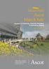 Ascot. Ascot March Sale. 23 March Horses in Training, Point to Pointers & Breeding Stock