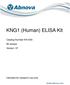 KNG1 (Human) ELISA Kit