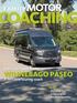 The Ford Transit-based WINNEBAGO PASEO A versatile touring coach PLUS Pickleball Fun Protecting RV Electrical Systems