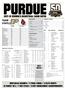 PURDUE WOMEN S BASKETBALL Game Notes SERIES HISTORY. Series Record Home Away Neutral