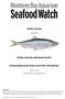 Pacific herring. Clupea pallasii. British Columbia/Northeast Pacific. Unassociated purse seine (non-fad), Drift gillnets