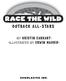RACE THE WILD OUTBACK ALL-STARS BY KRISTIN EARHART ILLUSTRATED BY ERWIN MADRID SCHOLASTIC INC.