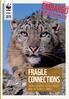 00:01 SGT October 23rd REPORT FRAGILE CONNECTIONS SNOW LEOPARDS, PEOPLE, WATER AND THE GLOBAL CLIMATE