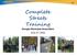 Complete Streets Training. Georgia Municipal Association June 27, 2016