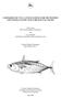 COMPARISON OF TUNA CATCH STATISTICS FOR THE WESTERN AND CENTRAL PACIFIC OCEAN HELD BY FAO AND SPC
