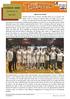 THUNDER NEWS EDITION NO 10. May 2018 WHITE OUT NIGHT