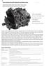 Sauer Danfoss Series 90 Hydraulic Axial Piston Pump