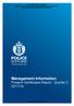Management Information Firearm Certificates Report : Quarter / /17