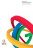 Glasgow 2014 XX Commonwealth Games Media Brand Guidelines