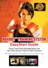 EasyStart Guide Works with FitnessBoxingOnline.com and other Boxout Video & Mp3 workouts