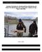 Northern Pike Removal, Smallmouth Bass Monitoring, and Native Fish Monitoring in the Yampa River, Hayden to Craig Reach,