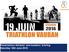 <Insert Event Logo> Paratriathlon Athletes and handlers briefing Saturday 18th June 2016