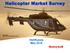 Helicopter Market Survey