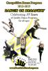 DANCIN ON BROADWAY Celebrating 35 Years of Quality Dance Programs for all ages