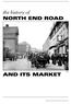 the history of NORTH END ROAD