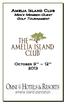 Amelia Island Club. Men s Member-Guest Golf Tournament