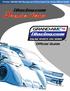Premier GRAND-AM iracing.com Online Sports Car Series Official Guide
