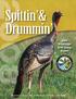 Spittin & Drummin Mississippi Wild Turkey Report. Mississippi Department of Wildlife, Fisheries, and Parks