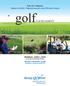 TOURNAMENT. THE 23rd ANNUAL Make-A-Wish Massachusetts and Rhode Island golf MONDAY, JUNE 1, :30 PM SHOTGUN START