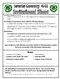 Open to Missouri 4-H Members currently enrolled in Shooting Sports projects who have met county, club and project requirements.