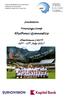 Rhythmic Gymnastics. Invitation. Trainings Camp. Obertraun (AUT) 02 nd - 07 th July 2017