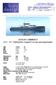 DESIGN COMMENTS #35-95 Submarine support ocean passagemaker