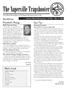 The Naperville Trapshooter The Official Newsletter of The Naperville Sportsman s Club