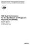 IOC Sub-Commission for the Caribbean and Adjacent Regions (IOCARIBE)