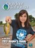 MARCH/APRIL 2017 ONLY $10 A YEAR Angler s Guide. Featuring Oklahoma s Close to Home Fishing Program