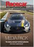 The leading motorsport technical publication