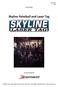 Skyline Paintball and Laser Tag