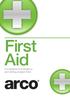 First Aid. Compliance &emergency aid training programmes. BritishSafety Council Professional Health and Safety Qualifications