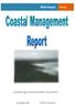 Coastal Management at XXX Beach