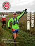 COURSE GUIDE MARATHON IMPORTANT UPDATES. (07/26/2017) New Course Guides for 2017! Skratch Labs now being served at Aid Stations